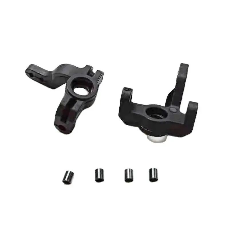 RC Car Parts VRX 10395 Steering Knuckle Arm 2Pcs & 10115 Uprights 2Pcs  Fit 1/10 Scale VRX Racing RH1025/1026/RH1003/1004 RC Car