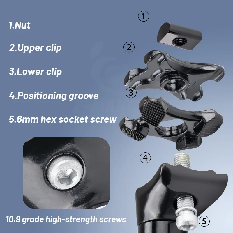 Bicycle Seatpost Aluminum Alloy 27.2/30.4/31.6mm Bicycle Seat Post 35mm MTB Road Bike Seat Bicycle accessories Cycling Seatpost