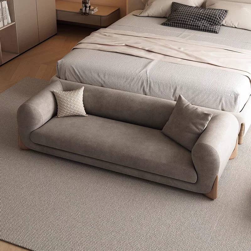พนักพิงชั้นสตูล Accent Lounge ห้องนอนที่ไม่ซ้ํากัน Aesthetic Designer Vanity เก้าอี้สตูลเท้า CLEAR Tabouret เฟอร์นิเจอร์ Salon