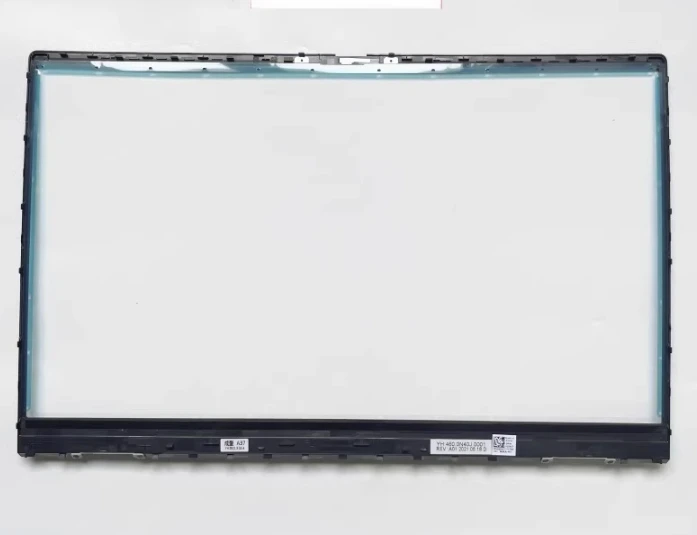 New Original B Shell LCD Bezel Case Cover for Dell Inspiron 7510 7515 Laptop 0G2NCT