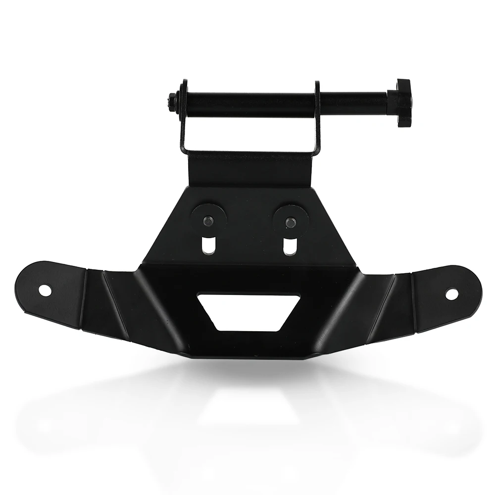 

2023 2024 New Front Phone Stand Holder Smartphone Phone GPS Navigation Plate Bracket For BMW C400GT C 400GT C400 GT Motorcycle