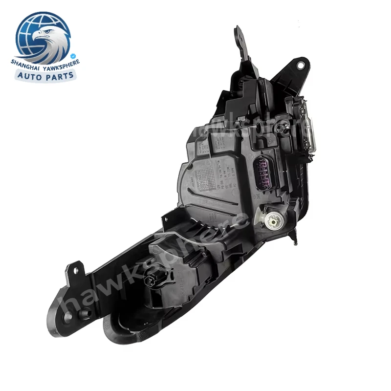 Original LED Headlight Assembly for Chery EXEED TX TXL Auto Parts Daytime Running Light with 6000k Color Temperature Model LX