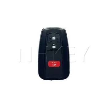 10 最佳銷售 卡羅拉十字鑰匙 - №1