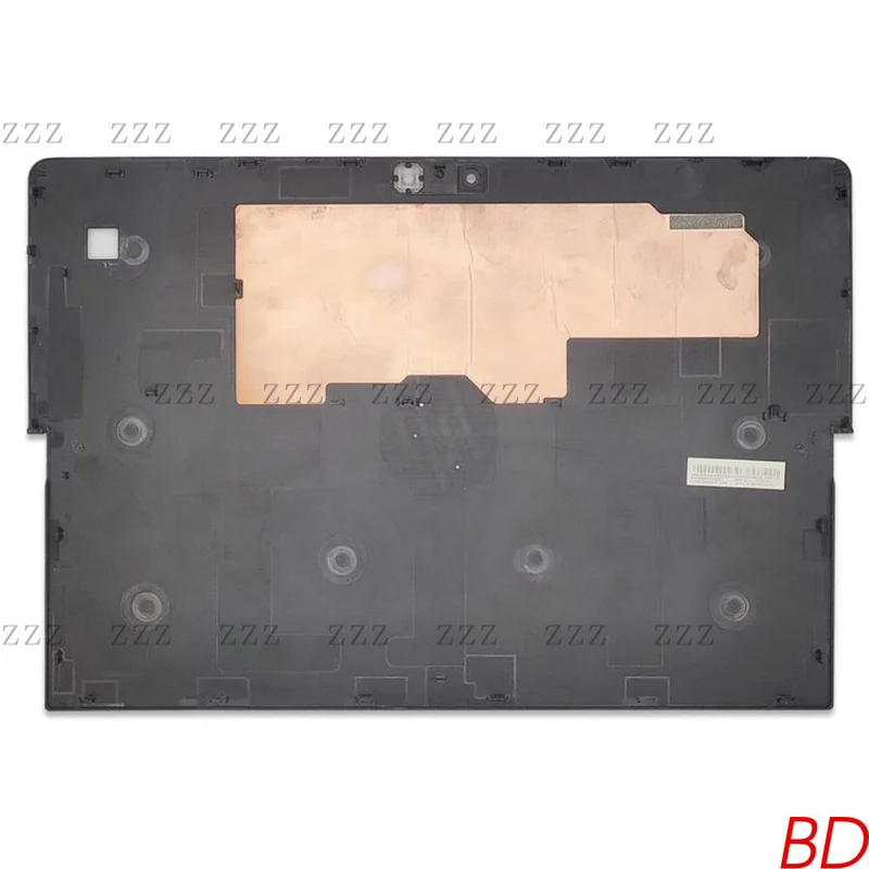 ZZ For HP Elite x2 1011 G1 1012 G2 Pro X2 612 G2 Top Lid Bottom Case Cover Shell