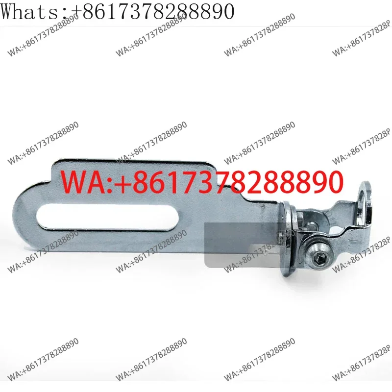 Motorcycle clamp motorcycle clamp radio station radio seedling clamp motorcycle clamp.