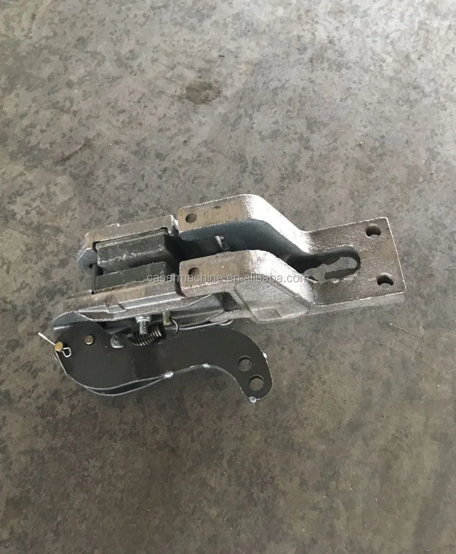 Handbrake caliper for ZL15  wheel loaders