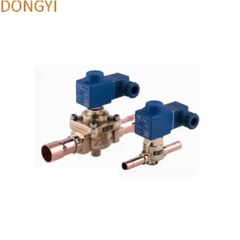 

High Quality Solenoid Valve air Conditioning Cold Storage Refrigeration Unit 1028/2 1028/3