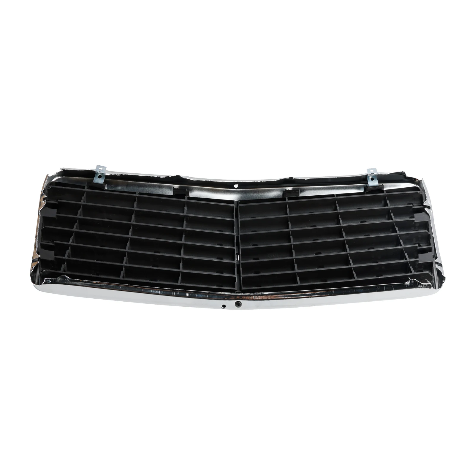 Artudatech Front Bumper Grille Grill Fit Mercedes-Benz E-Class W124 S124 C124 1993 1994 1995