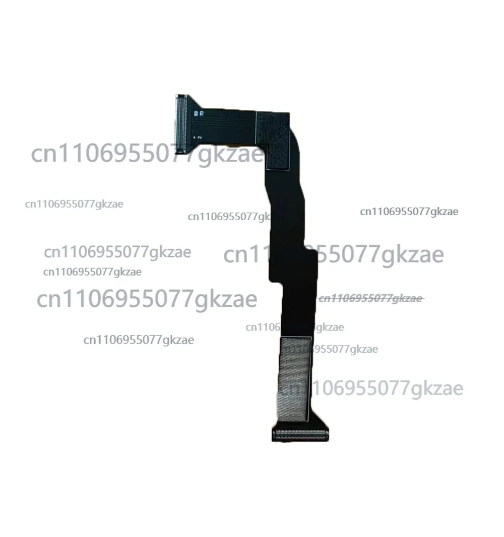 Used 98% new For DJI AIR 3S GPS Flex Cable GPS Components Drone Repair Parts