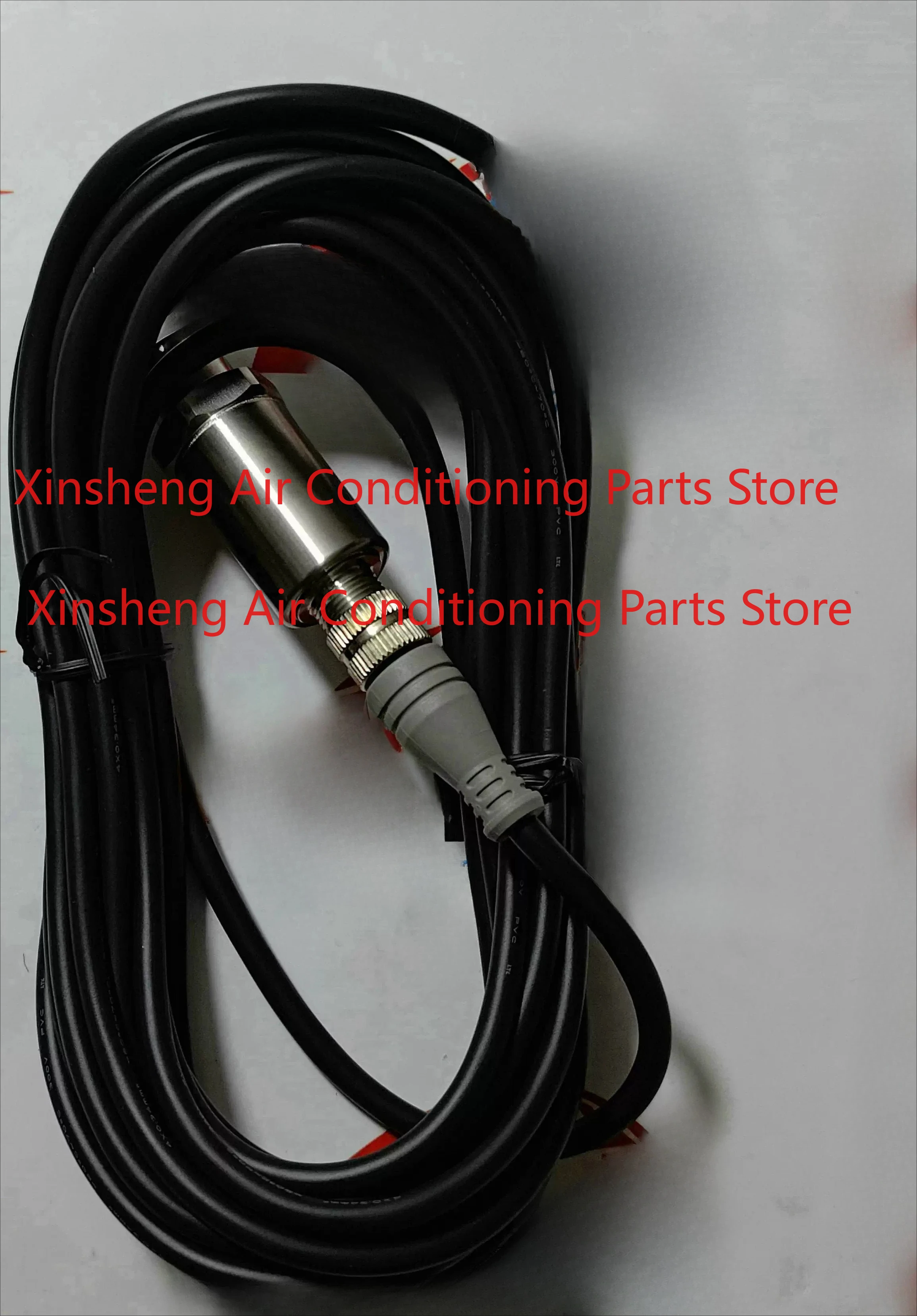 It is suitable for YORK central air conditioning YCAB 025G00037-021 high voltage and low pressure sensing transmitter