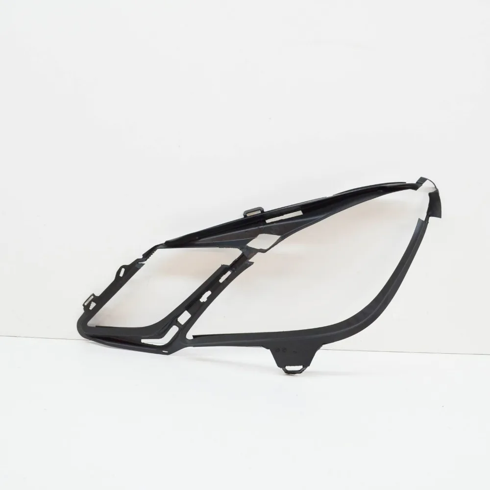 

1PC 21288260591 21288260691 Sealant Left and Right Light Frames for Mercedes Benz E-Class W212