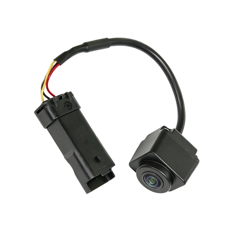 Super Sale Car Rear View Camera Parking Assist Camera Car Accessories 9821664580 for Peugeot