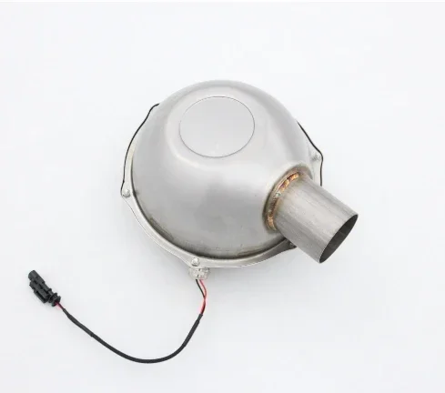 

2025 Suitable for automotive electronic sound reinforcement professional active sound exhaust system