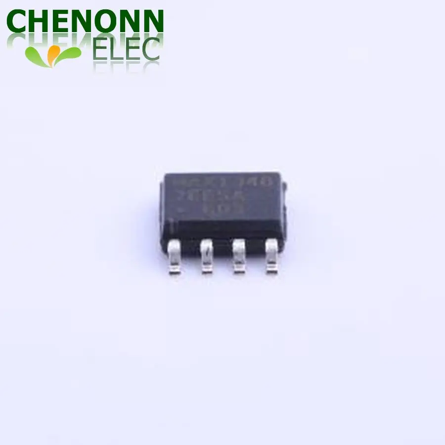 5PCS/LOT MAX13487EESA+ (Interface ICs)