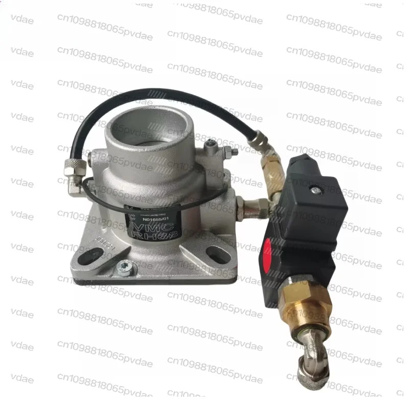 Original VMC With a Solenoid Valve Air Compressor Intake Valve RH38 Fits VMC 2203016100