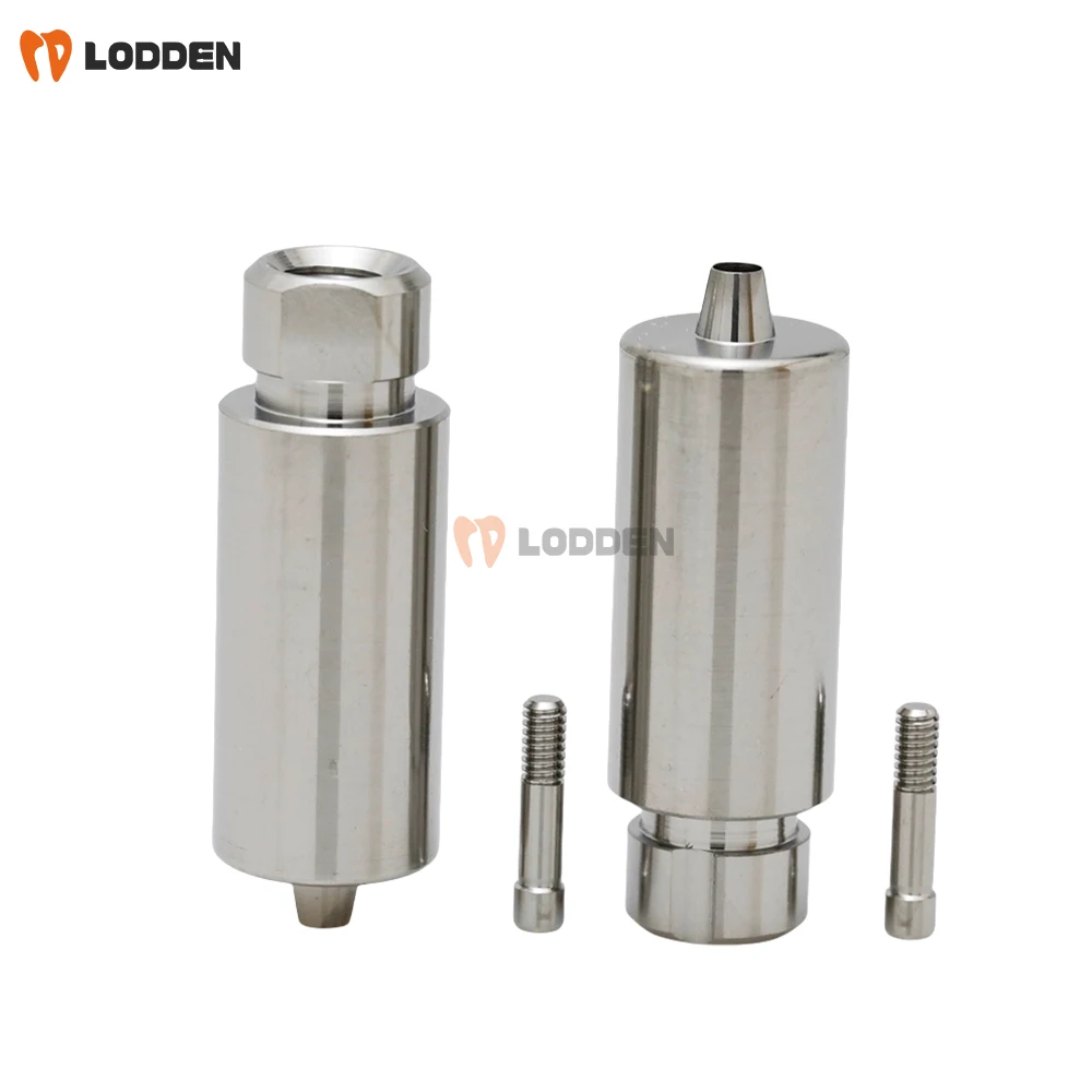 دعامة الأسنان غير السداسية 10 مللي متر لملحقات طب الأسنان Osstem/Dentium/Megagen/Straumann/Nobel/Astra Tech/Bio Horizons #6