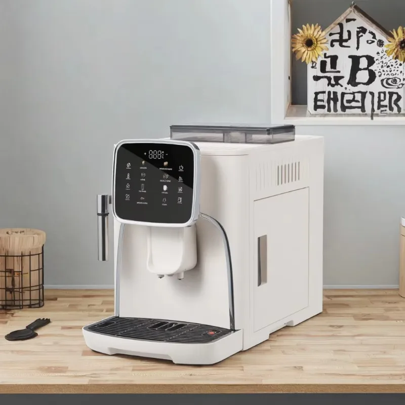 Automatic Coffee Maker