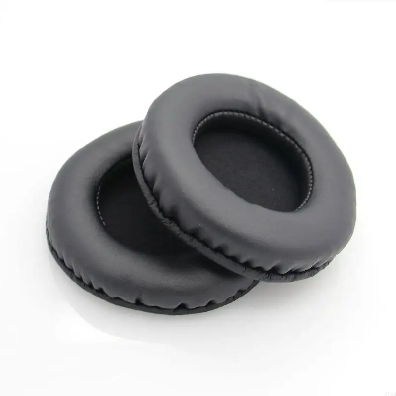 Coussins à oreilles confortables Forpanasonic Fortechnics RP-DH1200 DH1200 casque E74A