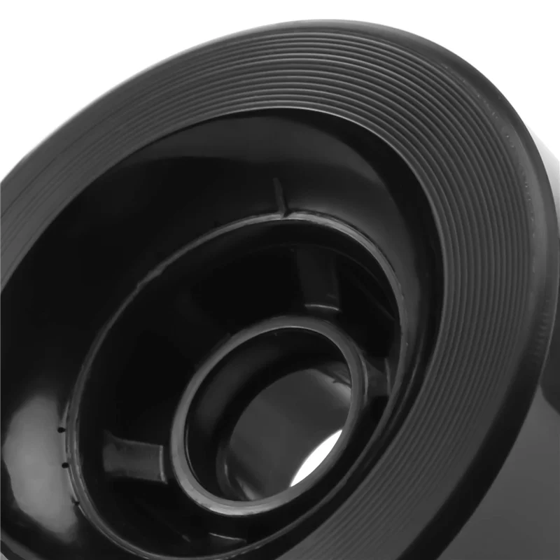 

A12E-Longboard Электрические скейтборды Шины 90 мм PU 78A Противоударные колеса Запасные аксессуары для электронного скейтборда Запасные части