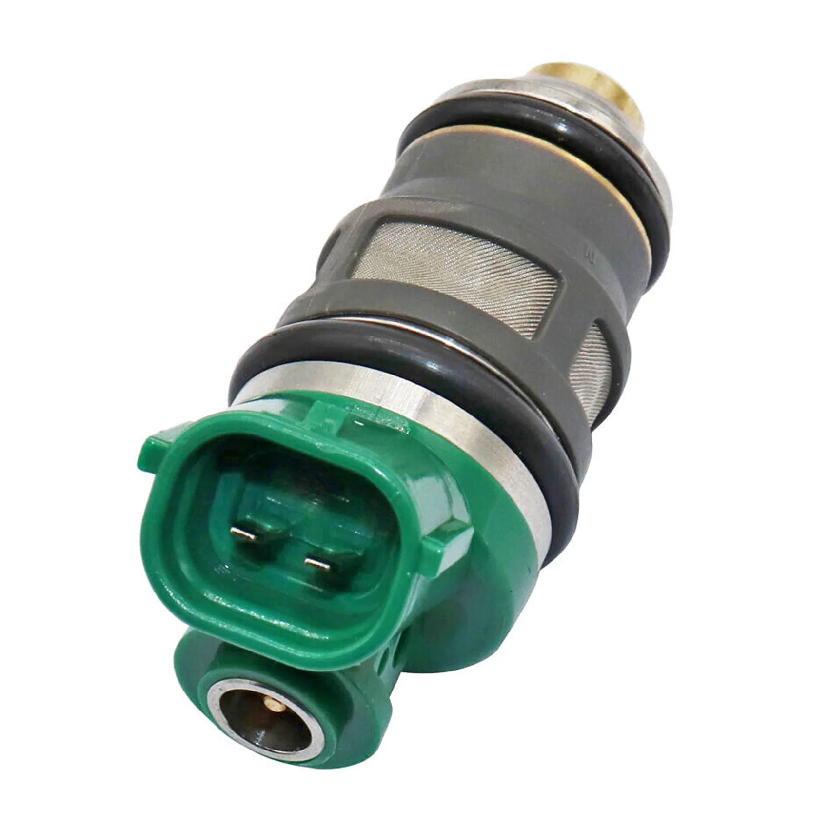 Strange 3Pcs For NEW Fuel Injector Fuel Nozzle For 1999-2010 For DF40- DF50 15710-87J00