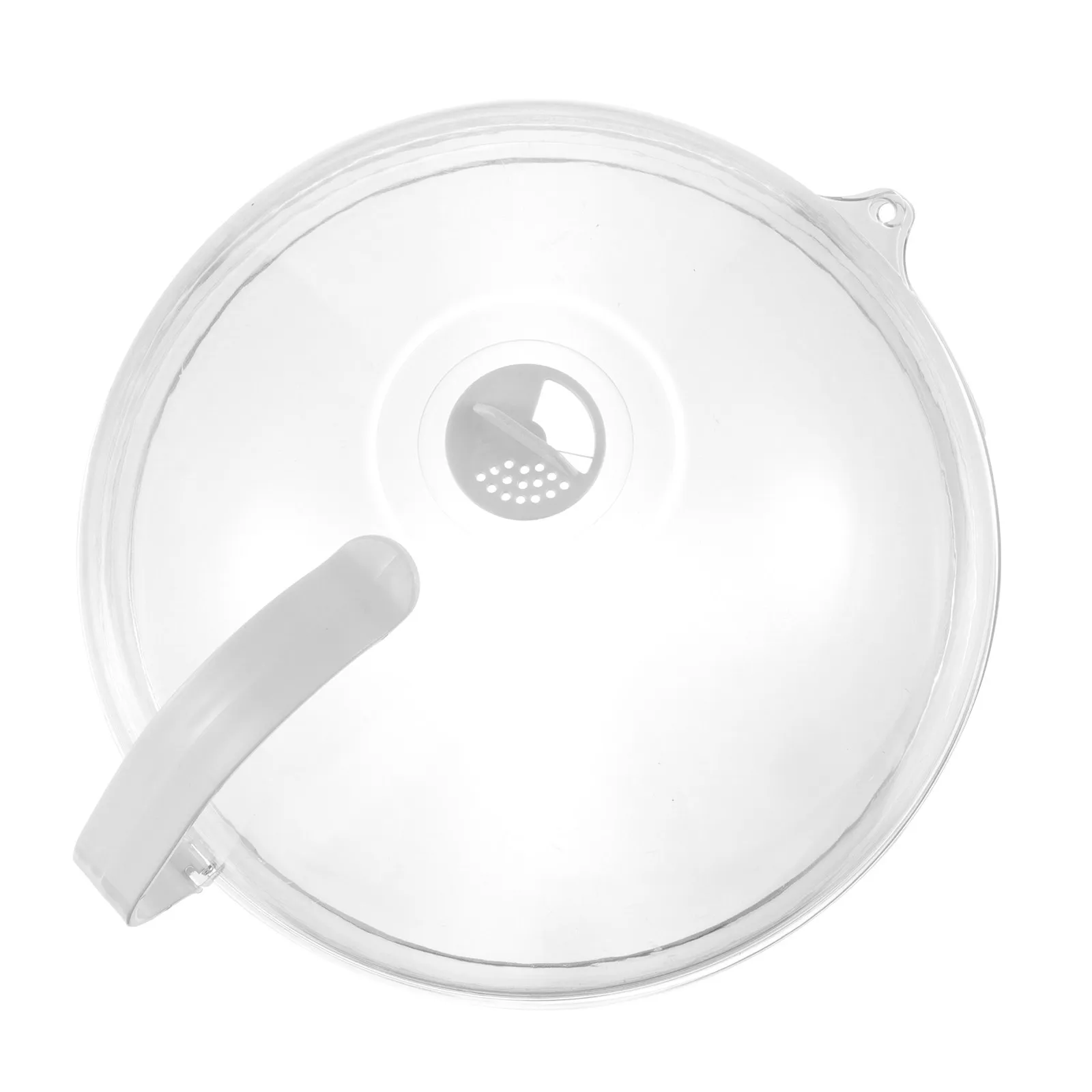 Premium Plastic Food Cover Dust Proof Insect Prevention Portable Lightweight for Bbq Picnic Party Food Protector Tent