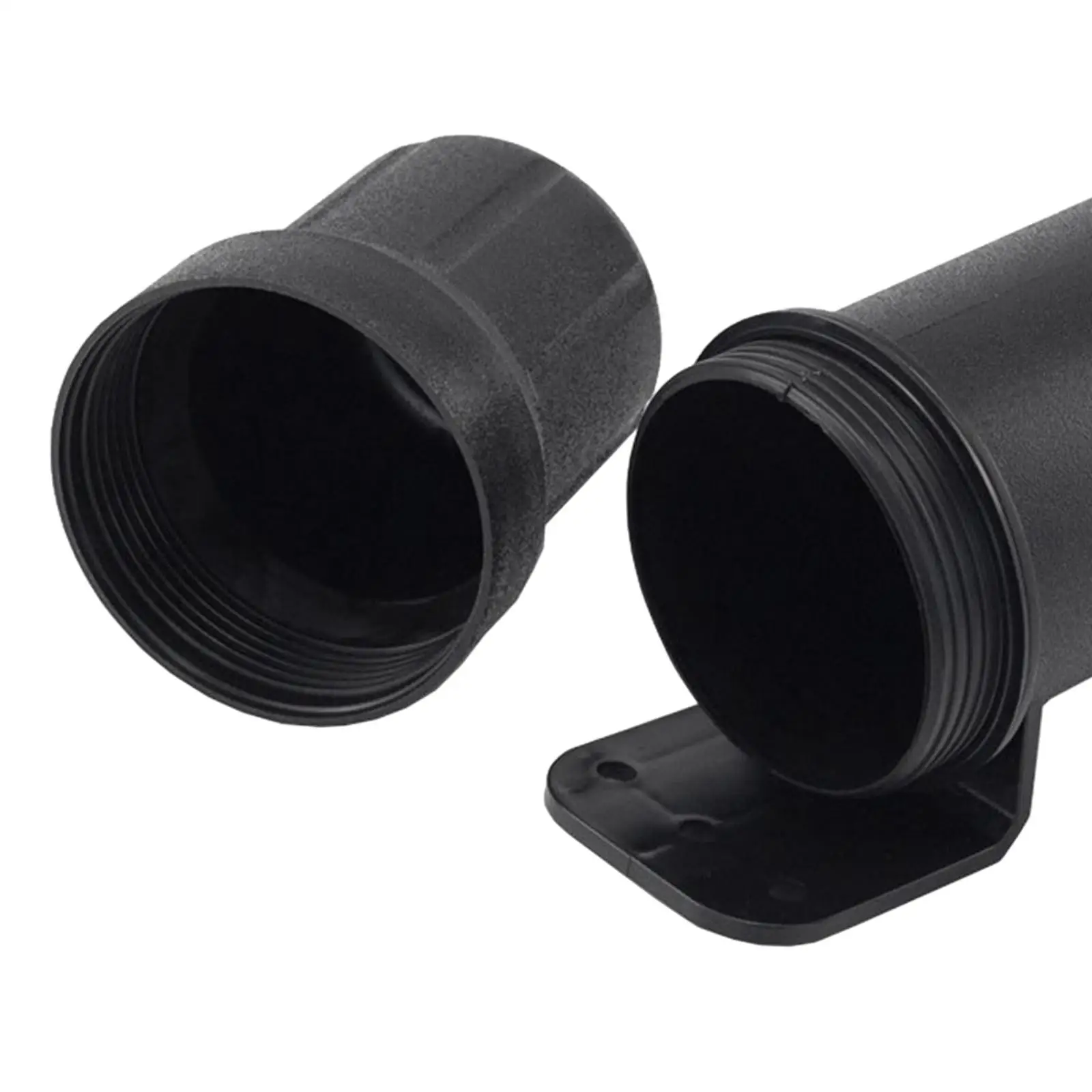 Plastic Motorcycle Tool Tube Large Capacity Container Canister for Fuel Bottle Gloves Repair Supplies