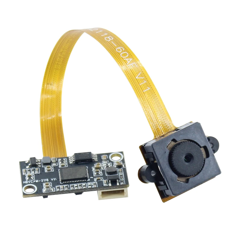 2 megapixels 1080P HD autofocus camera module for portrait and recognition device