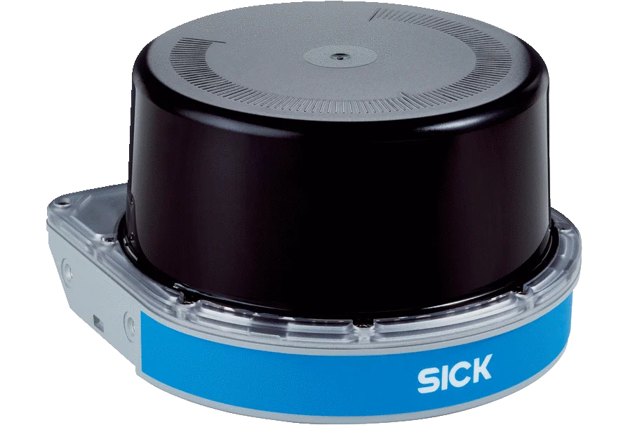 SICK 3D LiDAR MRS1104C-011010