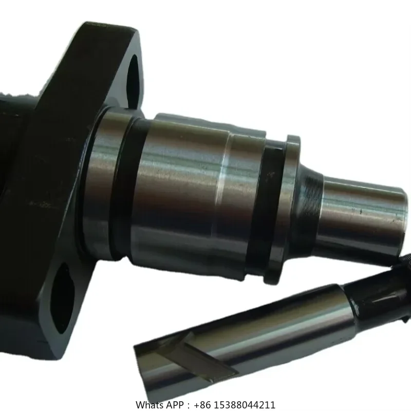 

Fuel Pump Plunger PM5 U155 D-iesel Engine Injector Plunger PM5 U155 Barrel & Element XY95PM45 PM5 U155
