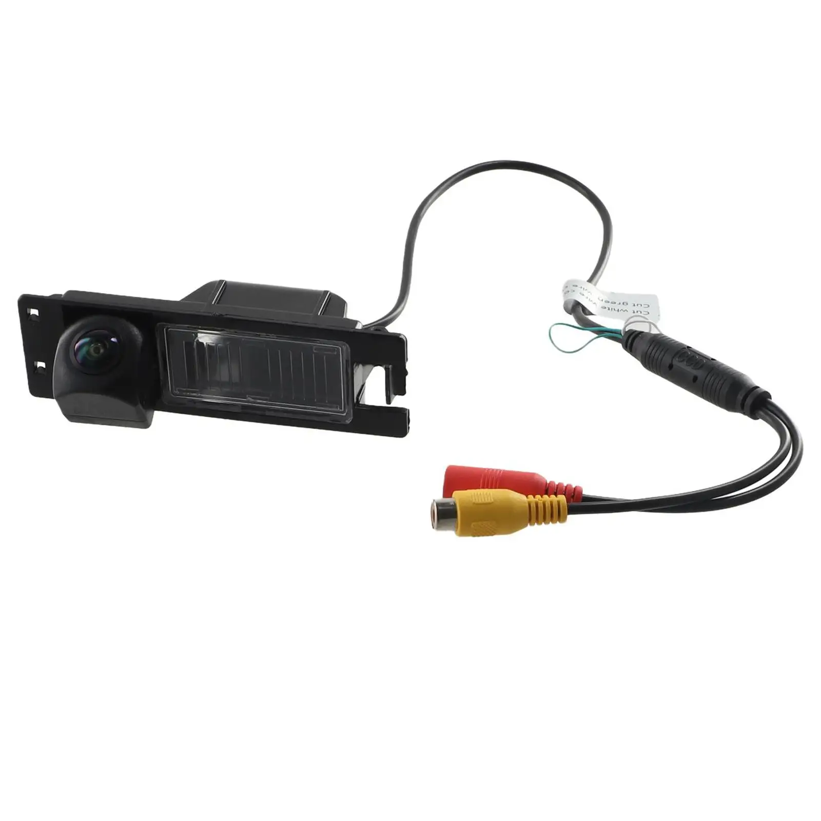CVBS Free Switch Camera Camera For Renault For Romeo 100mA 12V DC 6-layer Glass Lens Reversing Camera Practical