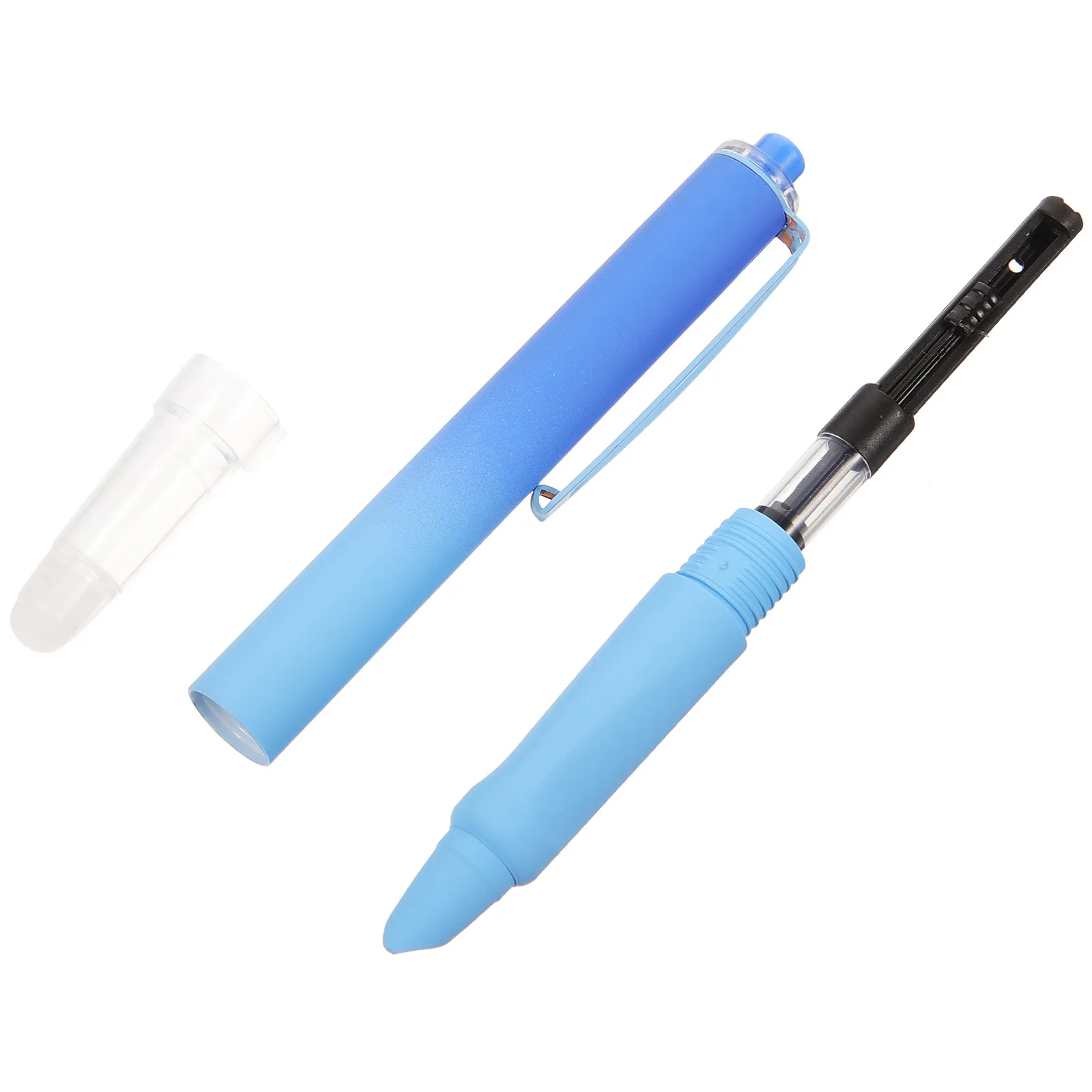 

Refillable Calligraphy Fountain Pen Large Capacity Portable Writing Pen for Students Teachers Office School Gift
