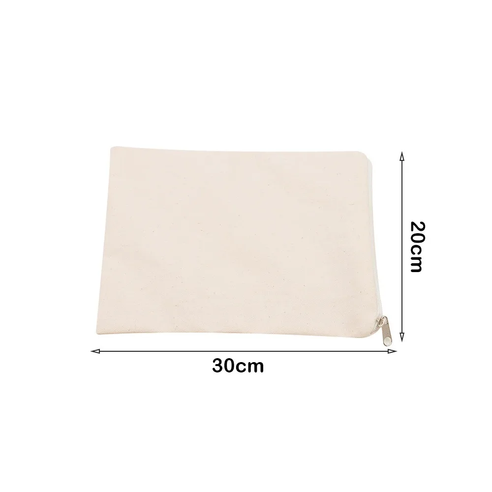 New Cotton Heating Pad Bag Thickened Fabric Zipper Closure Warming Pouch Reusable Portable DIY Heat Pack Making Home Warming Use