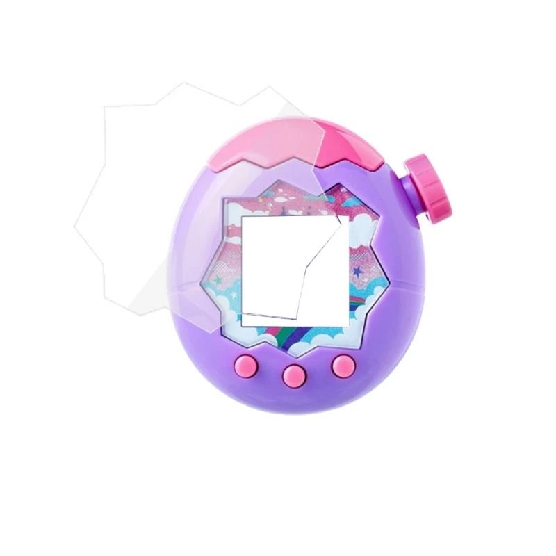 K3NB Bubbleless Protective Film for Paradise Portable Gaming Accessory