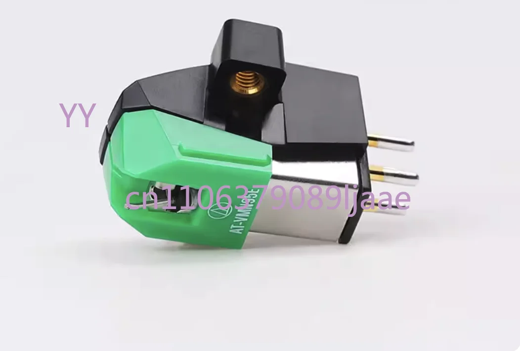 

AUDIO-Technica AT-VM95E original genuine LP vinyl singer MM motion magnetic singing HIFI high-end pickup