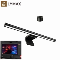 Youpin LYMAX Desk Lamp Screen Bar Display Hanging Light Eyes Protection PC Computer Monitor Light Bar Wireless Remote Control