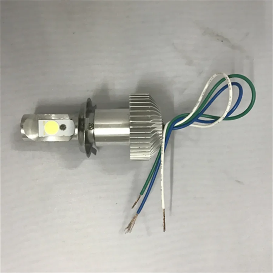 Led Hi/Lo Beam Car … - image