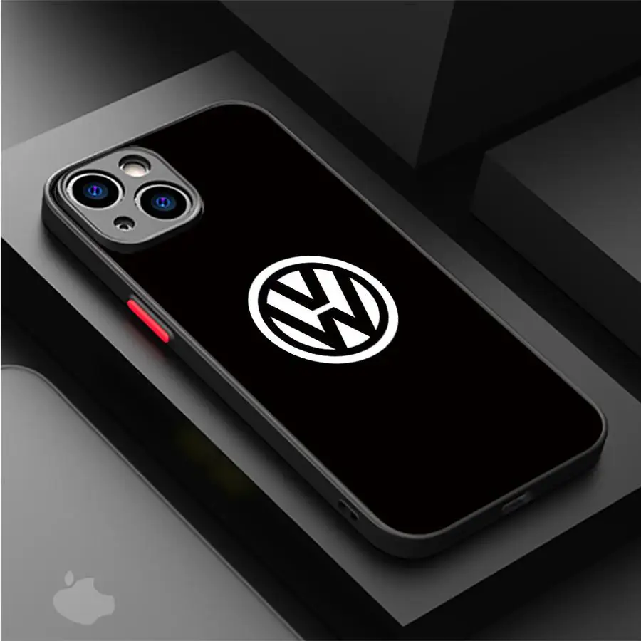 Cool V-Volksw-Agen … - image