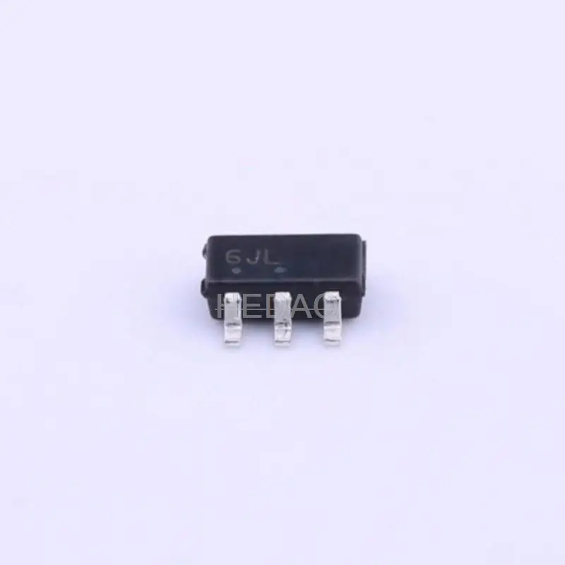 

200 шт./лот SMS05CT1G TVS DIODE 5VWM 14.5VC 6tsop