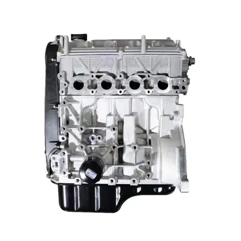 

Suzuki Escudo 1.3L/1.6L G16B Aluminum Petrol Engine Assembly New 4-Cylinder Changan