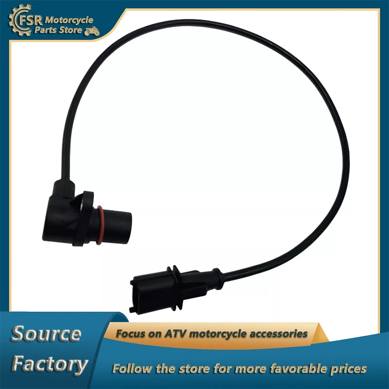 

Crankshaft Position Sensor For Can-Am Outlander Renegade Maverick 420966570 Quad parts