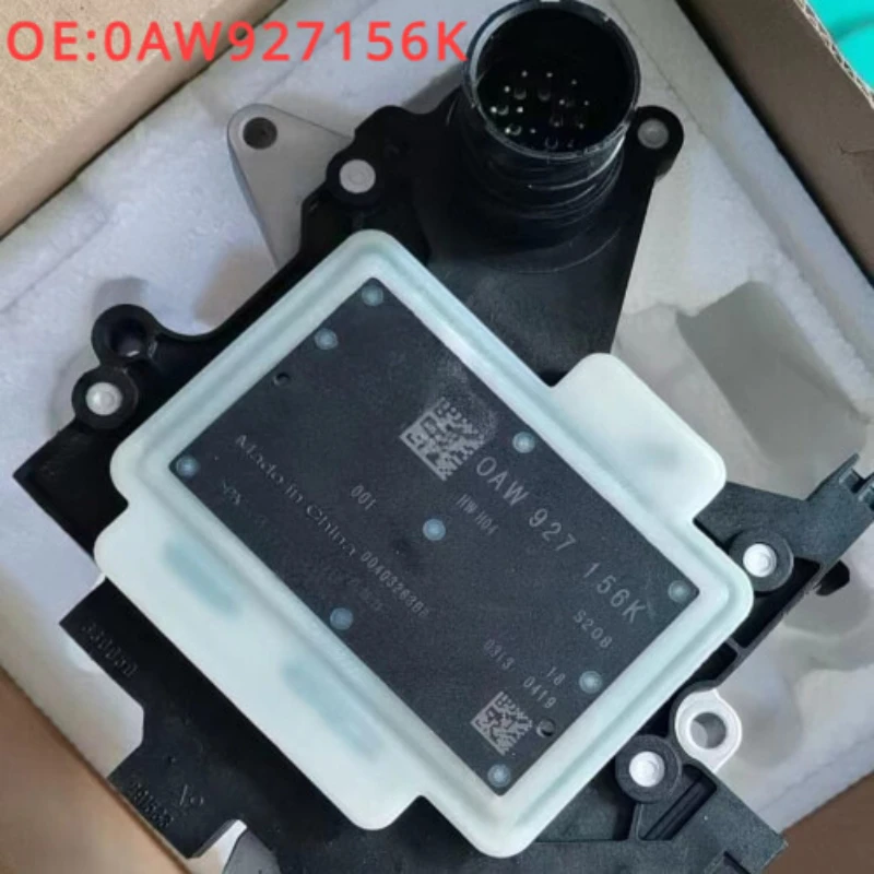 Новый блок управления трансмиссией TCU 0AW927156K 0AW927156H 0AW927156E подходит для Audi A4 A5 A6 A7~