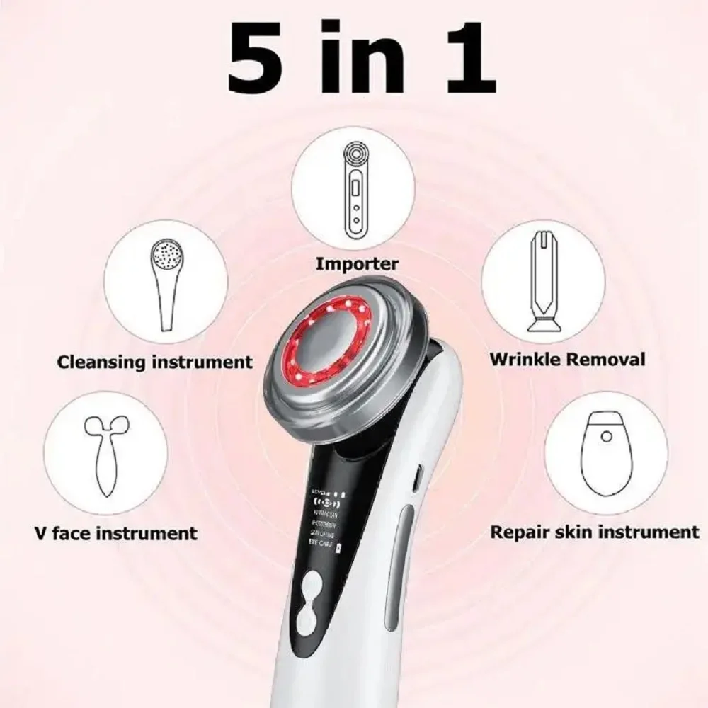 Electric Vacuum Pore Blackhead Cleaning Remover Facial Black Head Face Clean Face Care Beauty Tool