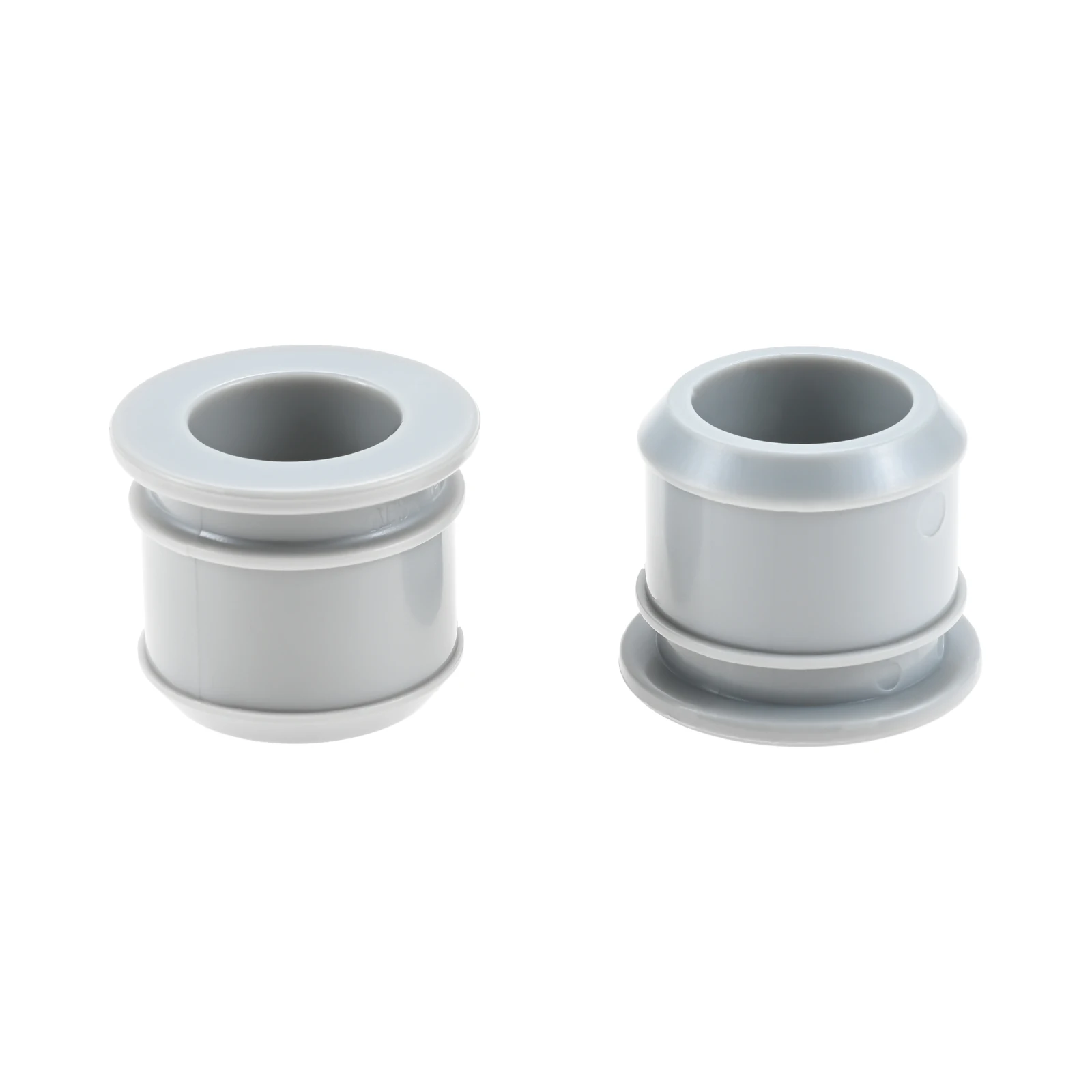 4pcs Connector Replacement Coupling Screw Nut Connector and Nipple for A Coupling Pump and B/C Water Pipe for Cole-man Lay-Z-Spa
