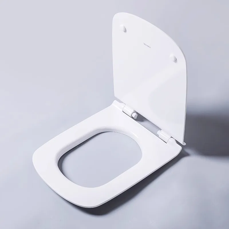Duravitt 독일 006059 변기좌석 커버, Duravit 215701 모델에 최적화된 정밀 설계