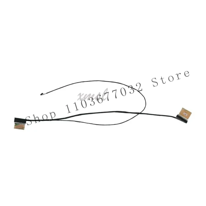 Wyoresy for Asus VivoBook 15x1502 x1502z LCD video screen LED display ribbon camera flex cable 1422-040q0as 1422-03uf0as