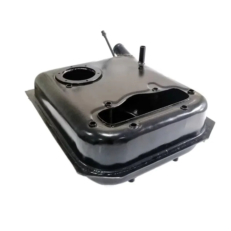 

Oil tank for TATRA T815 OEM 341040304 442076510924 2076510924