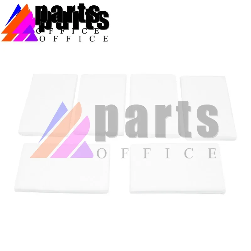 1PCS C13S210057 S210057 Waste Ink Tank Pad Sponge support for EPSON T2100 T2170 T3100 T3160 T3170 T5100 T5160 T5170 F500 F560 F5