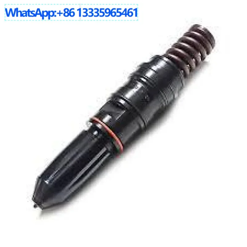 

Cummins 4914505 Engine Parts NTA855 Construction Machinery Bulldozer Injector Fuel Nozzle