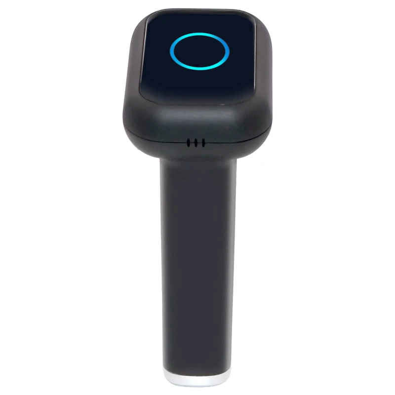 High-performance scanner 1D/2D/Qr Barcode Scanner Handsfree/Handheld with High Scanning Performance QR PDF417 Reader HS26