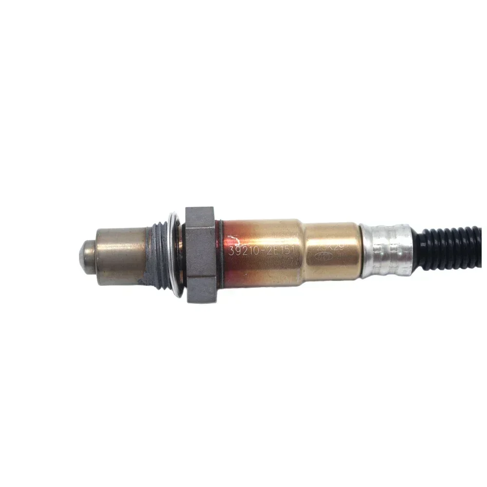 Air Fuel Ratio Lambda O2 Oxygen Sensor Fits For Hyundai Creta Sonata Elantra i30 Tucson Kia Sportage 392102E151 view 3